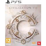 2K Games PS5 Sid Meier’s Civilization VII | ePonuda.com