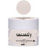  SECRETLY ECO LIQUID ACRYGEL 22 25ML | Eponuda.ba