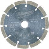 Milwaukee dijamantski rezni disk za šlicerice DSU150 - 4932373148 Cene