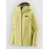 Torrentshell 3L Rain Jacket vellum green