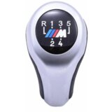 CAR 888 ACCESSORIES ručica menjača 5 brzina sa m logom bmw E30/32/34/36/38/39/47 Cene