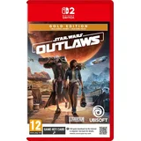 Outlaws (SWITCH 2) - rabljeno