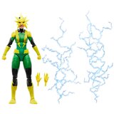 Hasbro Spider-Man Marvel Legends Retro akcijska figura Electro (Francine Frye) 15 cm, (5000077640) | Shoptok.si