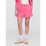 GAP Shorts with logo - Women's | shoptok.hr