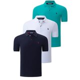 Dewberry Moška polo majica | Shoptok.si