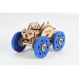 Smartivity kreativni set stem formers rover bot Cene