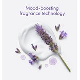 Dove French Lavender & Oat Milk French Lavender & Oak Milk pena za prhanje 200 ml | Shoptok.si