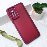  Torbica shining camera za xiaomi redmi note 11 pro 4G/5G/Note 12 pro 4G crvena Cene