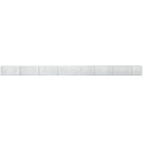  Gabion s žicom debljine 3 5 mm i mrežom 5x2 5 cm 750x10x50 cm - 10 cm 50 cm 750 cm | shoptok.hr