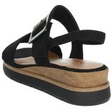 Marco Tozzi Sandali & Odprti čevlji 2-28713-44 Črna | Shoptok.si