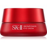 SK-II Skinpower Eye Cream krema za područje oko očiju 14.5 ml | shoptok.hr