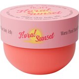 Fluff Glow Body Jelly Floral Sunset gel za telo s posvetlitvenim učinkom 150 ml Cene