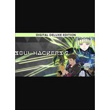 Steam Soul Hackers 2 - Digital Deluxe Edition (PC) Key EUROPE Steam Soul Hackers 2 - Digital Deluxe Edition (PC) Key EUROPE Slike