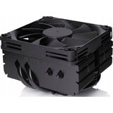 Noctua NH-L9x65 chromax.black Low Profile CPU cooler | shoptok.hr