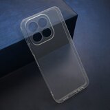  Futrola silikon clear strong za honor x6c providna ( F121759 ) Cene