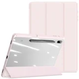 Style torbica za Samsung Galaxy Tab S8 Ultra 14,6 inch - roza