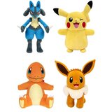 Pokemon PLUSH - ASSORTED 30CM pliš Cene