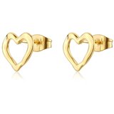 S’Agapõ S'Agapo naušnice Emotion SMO22, 10 mm | shoptok.hr