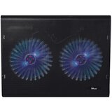 Trust postolje za do 17.3 azul, crni laptop hladnjak | ePonuda.com