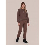 Sinsay Crewneck sweatshirt s motivom medvjedića | shoptok.hr