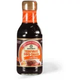 terijaki sos ukus roštilj sa medom 250ml