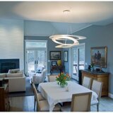 ARTEMIDE AR 1237010A - Prigušiva luster na sajli PIRCE MINI 1xR7s/330W/230V | Eponuda.com