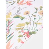 Sinsay Stolnjak s cvjetnim motivom | shoptok.hr