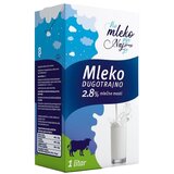 Lazar Blace Dugotrajno mleko 2.8%mm, 1l Cene