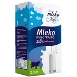 Dugotrajno mleko 2.8%mm, 1l