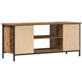 TV ormar Staro drvo 102 x 35 x 45 cm Konstruirano drvo | shoptok.hr