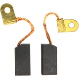  Dveh karbonskih krtačk za elektromotor 6x10x20mm Cene