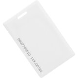 Orno RFID kartica, Mifare 13.56 MHz - OR-ZS-893 | Shoptok.si