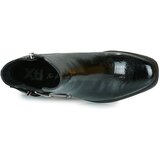 Xti Gležnjarji 144315-BLACK Črna | Shoptok.si