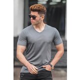 Madmext Smoky T-Shirt 5281 Cene