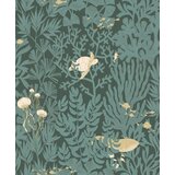Casadeco Tapeta Atlantide 3 boje | shoptok.hr