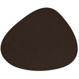 LIND DNA Pogrinjek iz eko usnja 37x44 cm Curve L Double Nupo – | Shoptok.si