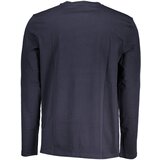 Boss LONG SLEEVE T-SHIRT MEN BLUE | shoptok.hr