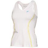 Babolat Majice s kratkimi rokavi Match Core Crop Bela Cene
