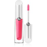 Armani Prisma Glass sjajilo za usne nijansa 09 Sorbet Beam 3.5 ml | shoptok.hr