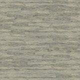 vidaXL Stenski paneli videz lesa sivi PVC 4,12 m², (20769209) | Shoptok.si
