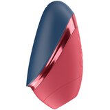 Womanizer Next Liberty - stimulator klitorisa s valovima zraka (plavi) | shoptok.hr