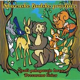 POSNETI MEDIJI SLOVENSKE LJUDSKE PRAVLJI CE: ŽIVALI POKOPAVAJO ..., (539114) | Shoptok.si