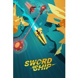 Steam Swordship (PC) Key GLOBAL | ePonuda.com