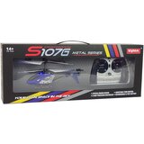  Helikopter na daljinsko upravljanje SYMA S107G - plavi | shoptok.hr