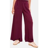 Friends Like These Hlače burgund | Shoptok.si