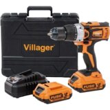 Villager Fuse akumulatorska bušilica VLP 5220-2BSC | Eponuda.com
