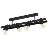 Eglo 43847 - Spot svetiljka PLIMSOLL 4xE27/15W/230V | Eponuda.com