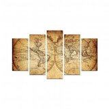WALLXPERT 5M 22 Dekorativne slike | Eponuda.ba