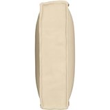  Jastuk Bež 80 x 40 x 12 cm Oxford tkanina | Eponuda.com