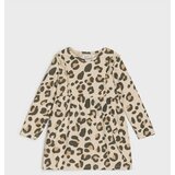 Sinsay Haljina dugih rukava | shoptok.hr
